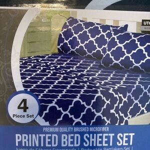 Bedding sheet set QUEEN